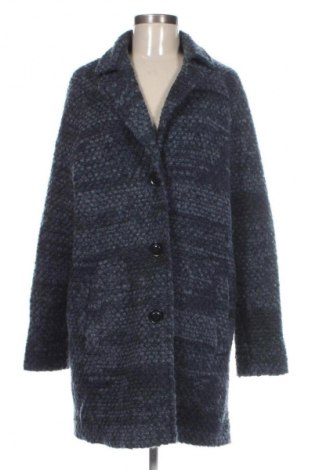 Női kabát Barbara Lebek, Méret M, Szín Kék, Ár 20 559 Ft