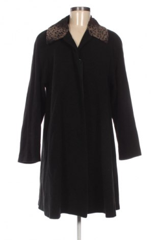 Dámský kabát  Barisal, Velikost XXL, Barva Černá, Cena  459,00 Kč