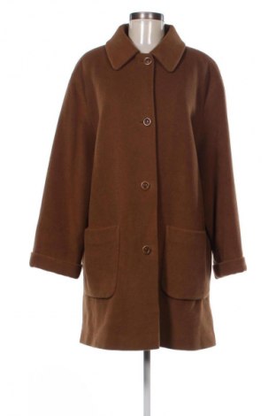 Damenmantel Basler, Größe XL, Farbe Braun, Preis 77,24 €