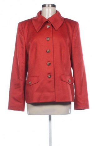 Дамско палто Basler, Размер L, Цвят Червен, Цена 150,54 лв.