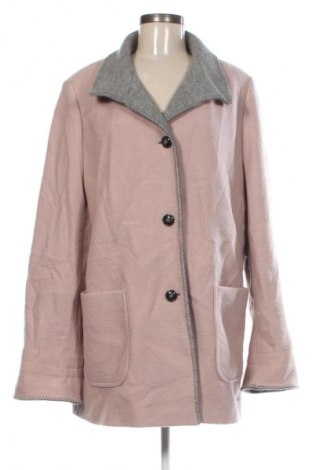 Damenmantel Basler, Größe XL, Farbe Aschrosa, Preis 53,99 €