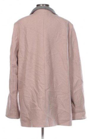 Damenmantel Basler, Größe XL, Farbe Aschrosa, Preis 53,99 €