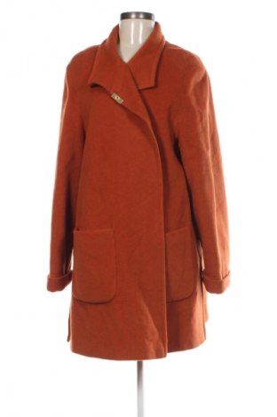 Damski płaszcz Basler, Rozmiar XL, Kolor Pomarańczowy, Cena 308,99 zł