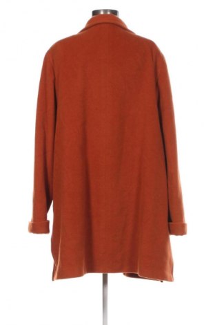 Damski płaszcz Basler, Rozmiar XL, Kolor Pomarańczowy, Cena 308,99 zł