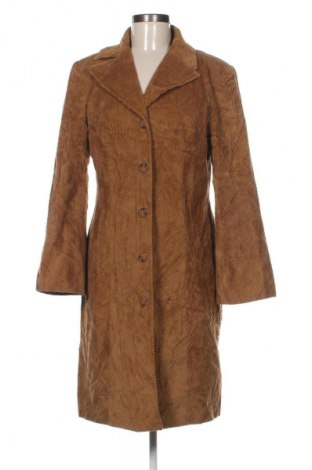 Damenmantel Battibaleno, Größe M, Farbe Braun, Preis € 18,99