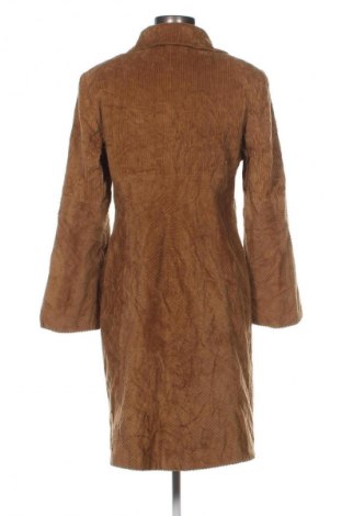 Damenmantel Battibaleno, Größe M, Farbe Braun, Preis € 18,99