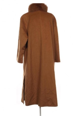 Γυναικείο παλτό Bauer, Μέγεθος L, Χρώμα Καφέ, Τιμή 28,99 €