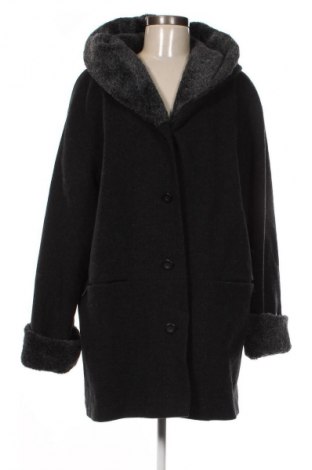 Damenmantel Belle Surprise, Größe M, Farbe Grau, Preis 37,99 €