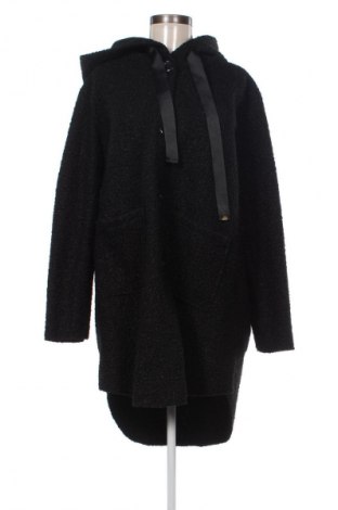 Γυναικείο παλτό Beloved, Μέγεθος M, Χρώμα Μαύρο, Τιμή 34,49 €