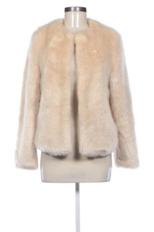 Дамско палто Bershka, Размер XS, Цвят Многоцветен, Цена 88,00 лв.