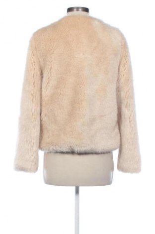 Дамско палто Bershka, Размер XS, Цвят Многоцветен, Цена 88,00 лв.