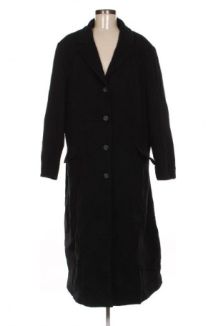 Damski płaszcz Best Connections, Rozmiar 3XL, Kolor Czarny, Cena 243,99 zł