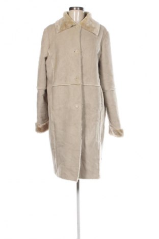 Damski płaszcz Betty Barclay, Rozmiar XL, Kolor Beżowy, Cena 689,99 zł