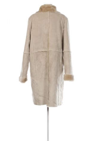 Damski płaszcz Betty Barclay, Rozmiar XL, Kolor Beżowy, Cena 689,99 zł