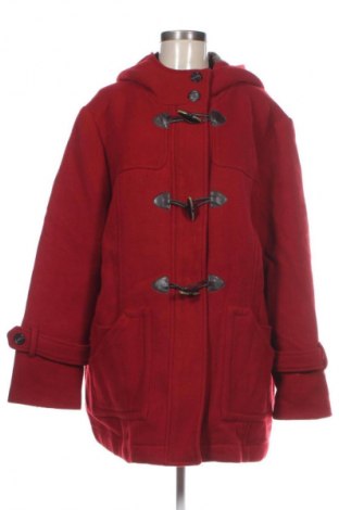 Palton de femei Bexleys, Mărime XXL, Culoare Roșu, Preț 195,99 Lei
