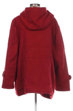 Palton de femei Bexleys, Mărime XXL, Culoare Roșu, Preț 195,99 Lei