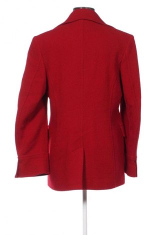 Γυναικείο παλτό Biaggini, Μέγεθος M, Χρώμα Κόκκινο, Τιμή 45,00 €