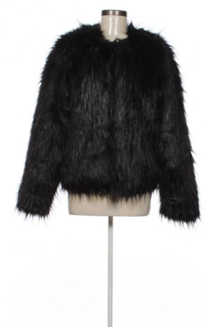 Dámský kabát  Bik Bok, Velikost L, Barva Černá, Cena  389,00 Kč