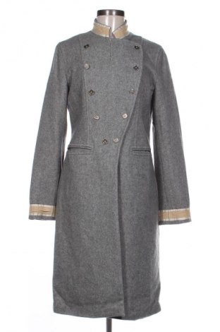 Damenmantel Birger et Mikkelsen, Größe M, Farbe Grau, Preis 115,60 €