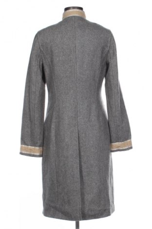 Damenmantel Birger et Mikkelsen, Größe M, Farbe Grau, Preis 115,60 €