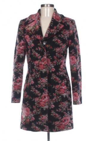 Γυναικείο παλτό Bobo Zander, Μέγεθος L, Χρώμα Πολύχρωμο, Τιμή 80,86 €
