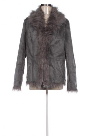Damenmantel Body Flirt, Größe XL, Farbe Grau, Preis € 33,99