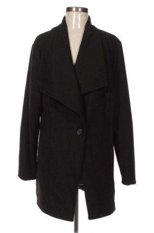 Γυναικείο παλτό Body Flirt, Μέγεθος XXL, Χρώμα Μαύρο, Τιμή 21,99 €