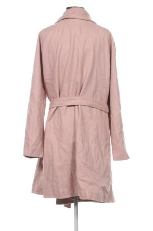 Damski płaszcz Body Flirt, Rozmiar XXL, Kolor Popielaty róż, Cena 202,30 zł