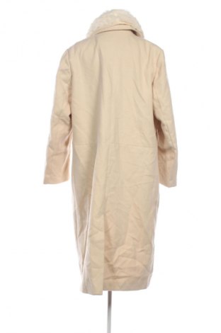 Dámsky kabát  Body Flirt, Veľkosť XL, Farba Béžová, Cena  21,95 €