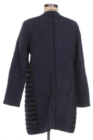 Γυναικείο παλτό Bogner, Μέγεθος L, Χρώμα Μπλέ, Τιμή 171,36 €