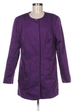 Női kabát Bonita, Méret XL, Szín Lila, Ár 11 600 Ft