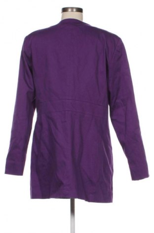 Női kabát Bonita, Méret XL, Szín Lila, Ár 11 600 Ft