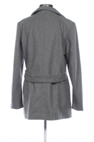 Γυναικείο παλτό Boysen's, Μέγεθος M, Χρώμα Γκρί, Τιμή 30,00 €