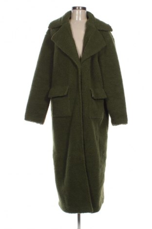Palton de femei Bpc Bonprix Collection, Mărime XL, Culoare Verde, Preț 173,68 Lei