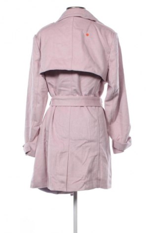 Dámský kabát  Bpc Bonprix Collection, Velikost XL, Barva Popelavě růžová, Cena  1 177,00 Kč