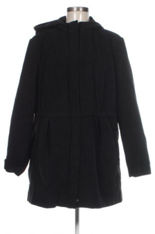 Γυναικείο παλτό Bpc Bonprix Collection, Μέγεθος XL, Χρώμα Μαύρο, Τιμή 29,99 €