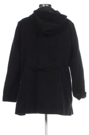 Γυναικείο παλτό Bpc Bonprix Collection, Μέγεθος XL, Χρώμα Μαύρο, Τιμή 29,99 €
