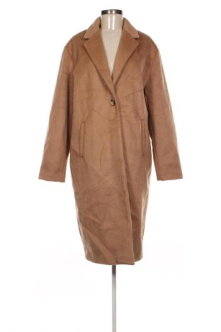 Dámský kabát  Bpc Bonprix Collection, Velikost M, Barva Hnědá, Cena  739,00 Kč