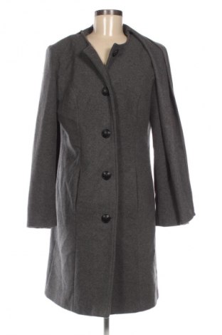 Damenmantel Bpc Bonprix Collection, Größe L, Farbe Grau, Preis 28,99 €