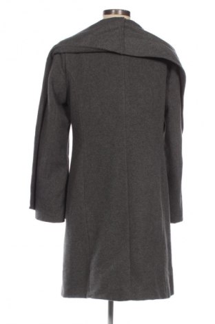 Damenmantel Bpc Bonprix Collection, Größe L, Farbe Grau, Preis 28,99 €