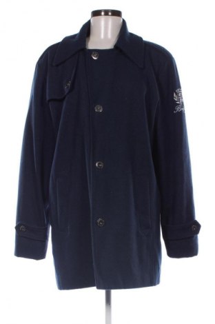 Palton de femei Bpc Bonprix Collection, Mărime XXL, Culoare Albastru, Preț 231,58 Lei