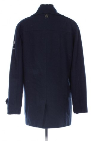 Palton de femei Bpc Bonprix Collection, Mărime XXL, Culoare Albastru, Preț 231,58 Lei