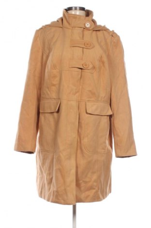 Damenmantel Bpc Bonprix Collection, Größe XL, Farbe Braun, Preis € 34,99