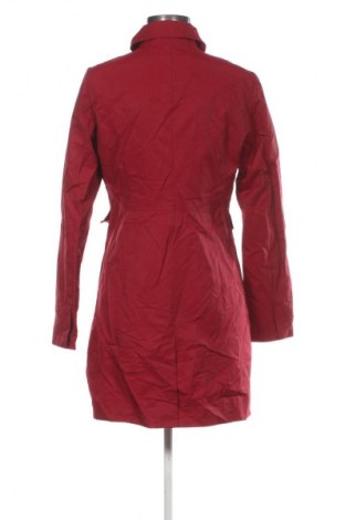 Damenmantel C&A, Größe M, Farbe Rot, Preis € 17,99