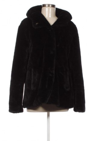 Palton de femei C&A, Mărime M, Culoare Negru, Preț 142,99 Lei