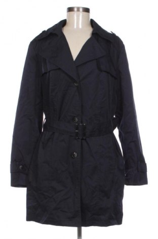 Γυναικείο παλτό C&A, Μέγεθος XL, Χρώμα Μπλέ, Τιμή 34,99 €