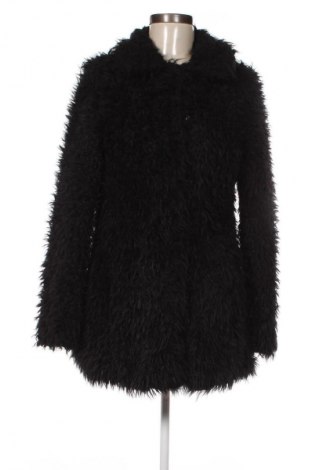 Dámský kabát  C&A, Velikost M, Barva Černá, Cena  409,00 Kč