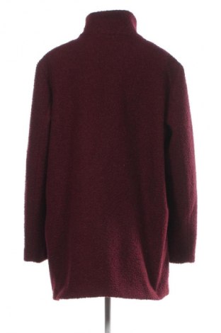 Dámský kabát  C&A, Velikost XXL, Barva Červená, Cena  559,00 Kč