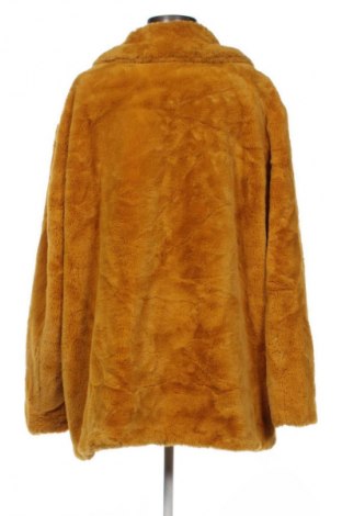 Damenmantel C&A, Größe XXL, Farbe Gelb, Preis € 49,99
