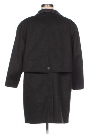 Damski płaszcz C&A, Rozmiar XXL, Kolor Czarny, Cena 202,67 zł